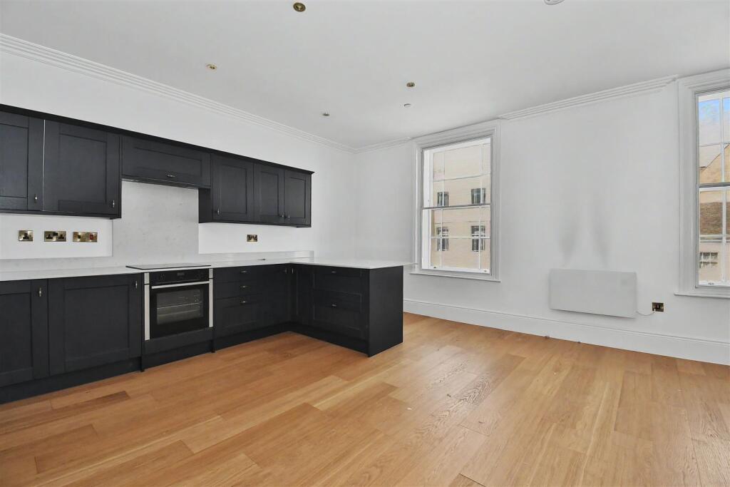 Apartment in Coventry - View 5