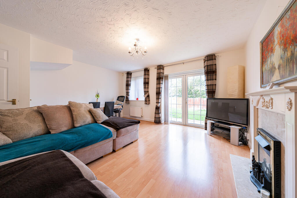Stanier Drive, Thurmaston, Leicestershire, LE4 photo 4