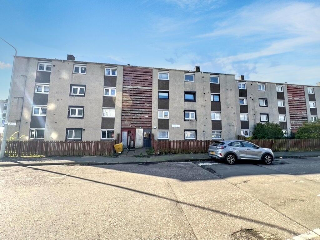 Main image of property: Calder Crescent, Edinburgh, EH11