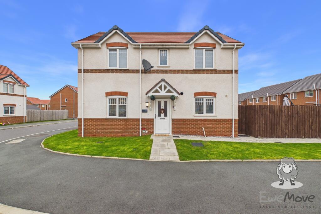 Main image of property: Oakmere Road, St. Helens, Lancashire, WA9