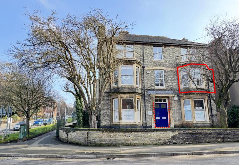 Main image of property: Headlands, Kettering