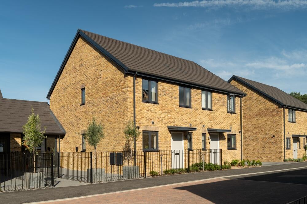 Main image of property: Station Road
Bordon
GU35 0LG