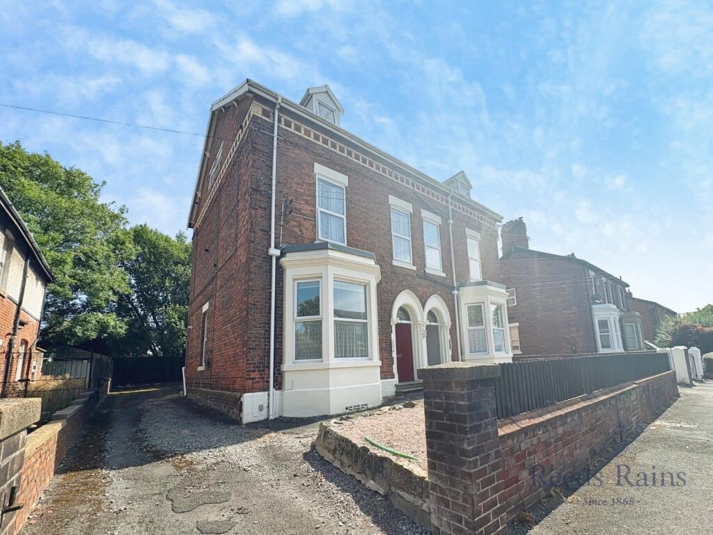 Main image of property: Prospect Place, Ashton-on-Ribble, Preston, Lancashire, PR2