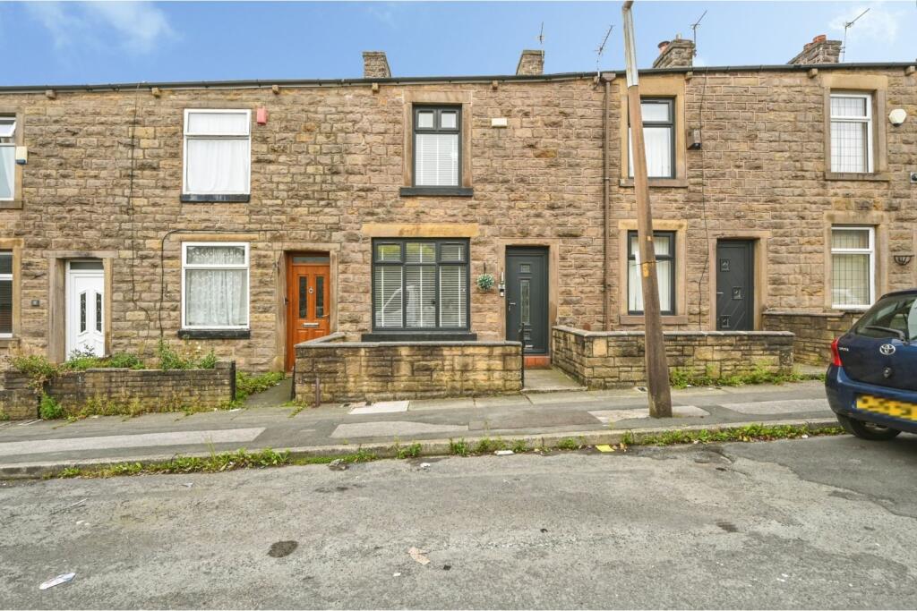 Main image of property: Hobart Street, Bolton, BL1