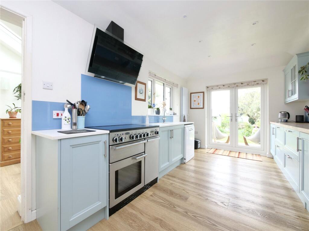 Additional image 3 of Three Bedroom Detached House in Wells