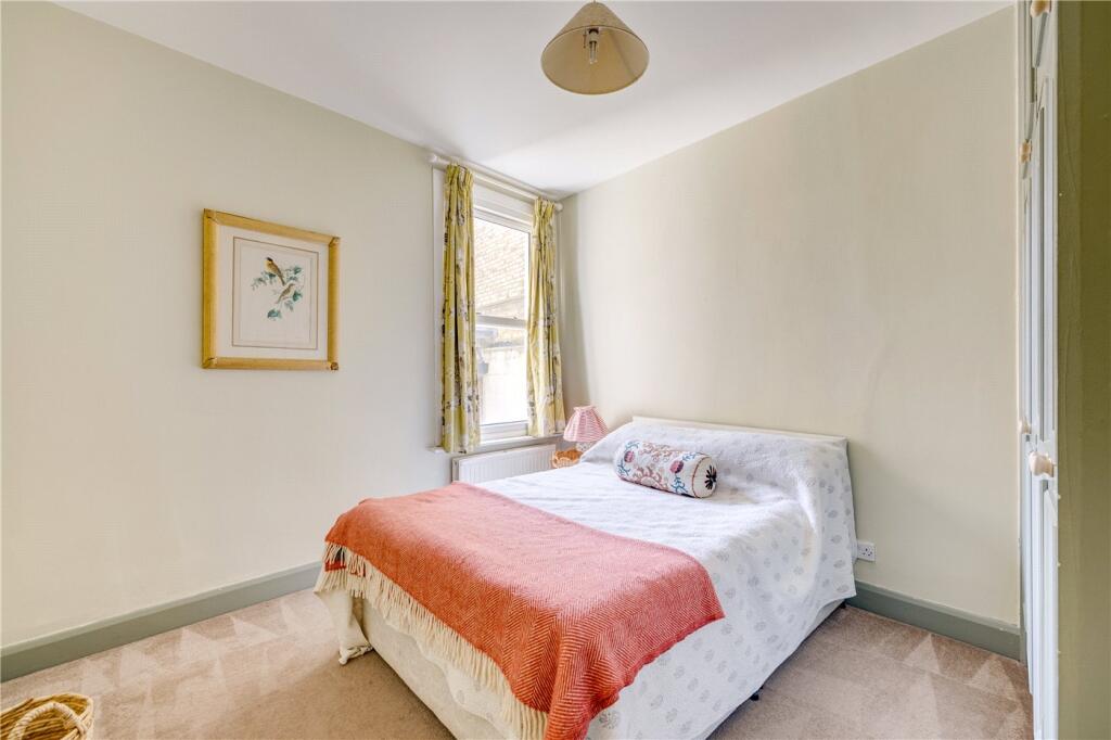 Stephendale Road, London, SW6 - View 4