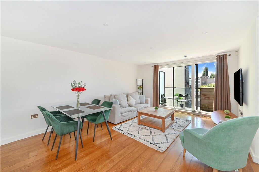 Main image of property: Abbey Road, London
