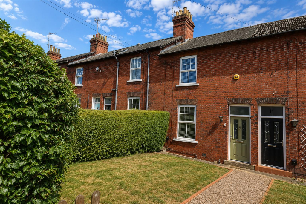 Main image of property: Humber Road, North Ferriby