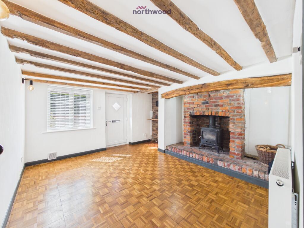 Wynnstay Lane, Marford, LL12 photo 4