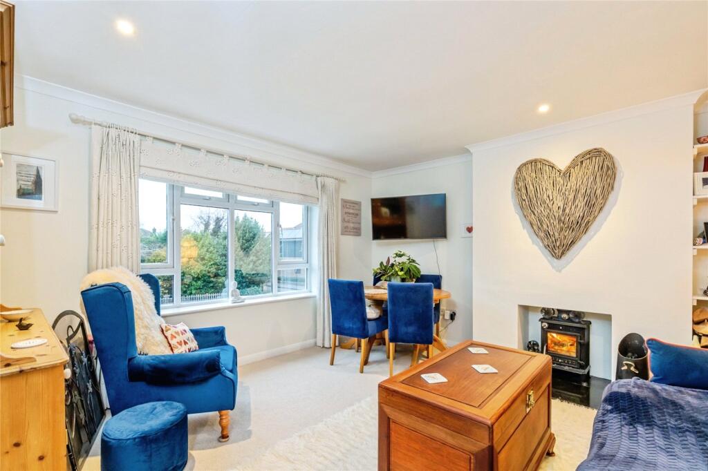 Main image of property: Crooked Lane, Birdham, Chichester, PO20