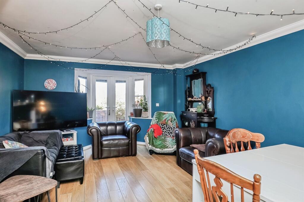House in Northampton, Thrapston - View 3