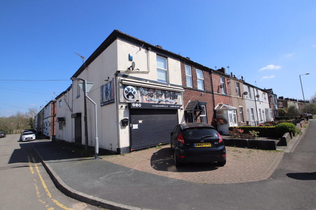 Main image of property: Tottington Road, Bury