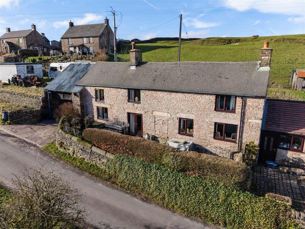 Main image of property: Quarnford, Buxton