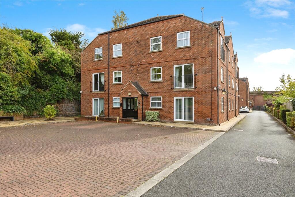 Main image of property: Old Station Mews, Eaglescliffe, Stockton-on-Tees, Durham, TS16