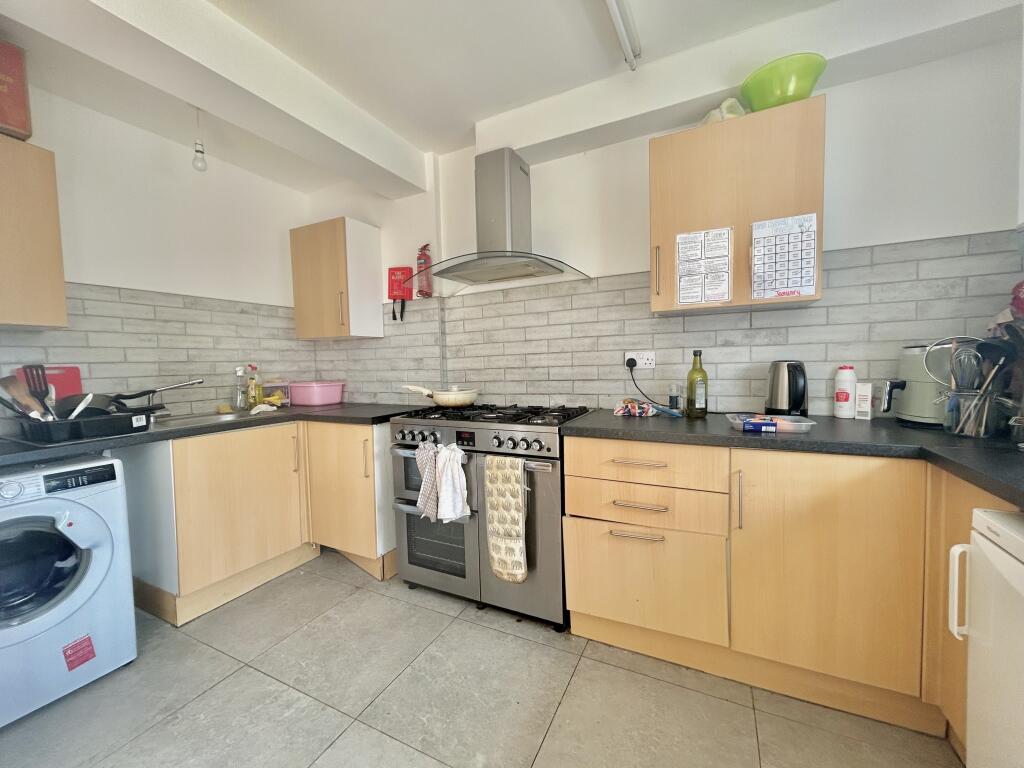 Main image of property: HORSPATH ROAD, OXFORD