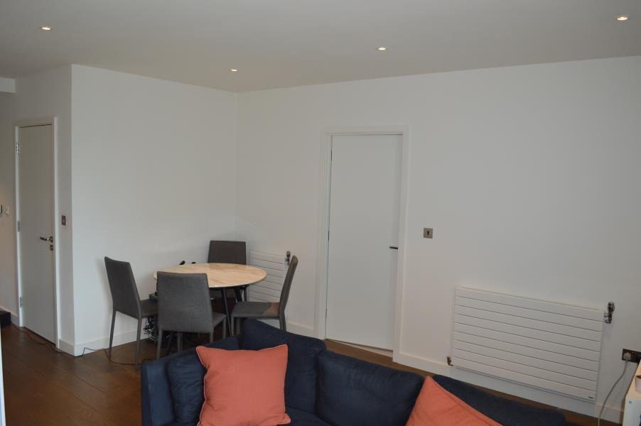 Apartment in London - View 3