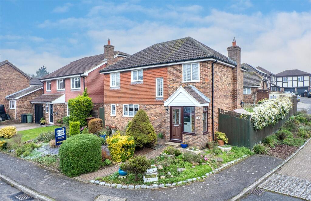 Main image of property: Tollgate Way, Sandling, Maidstone, Kent, ME14