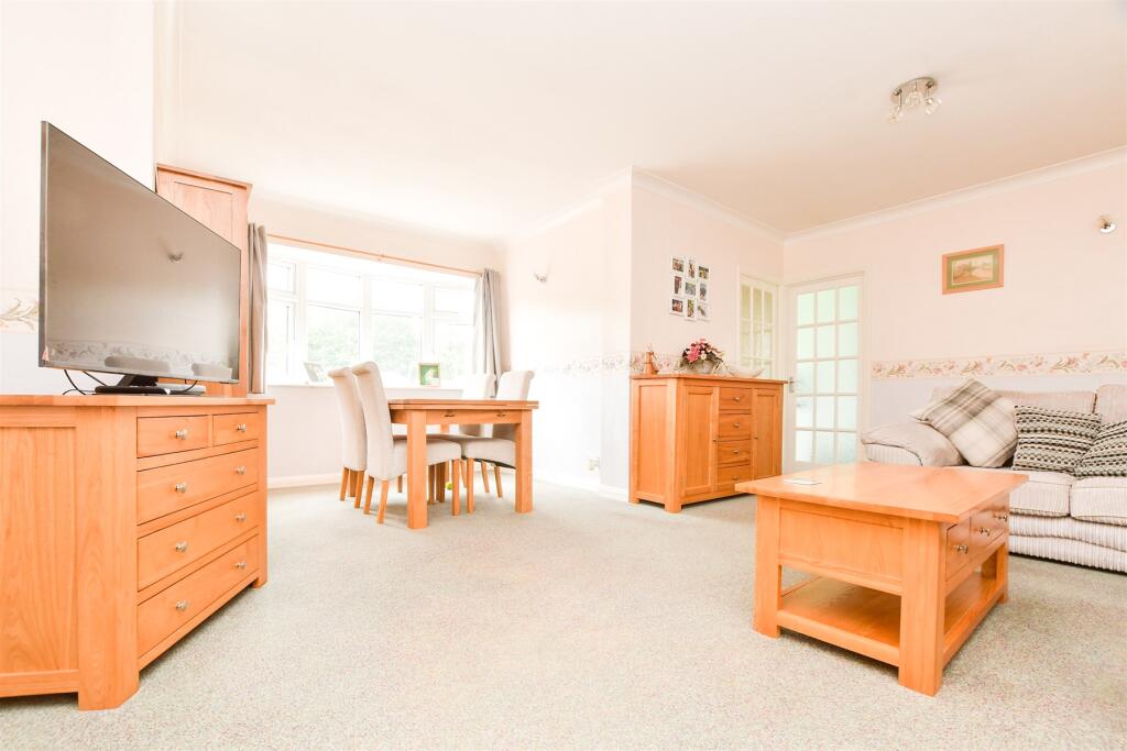 Main image of property: Medway, Crowborough, East Sussex