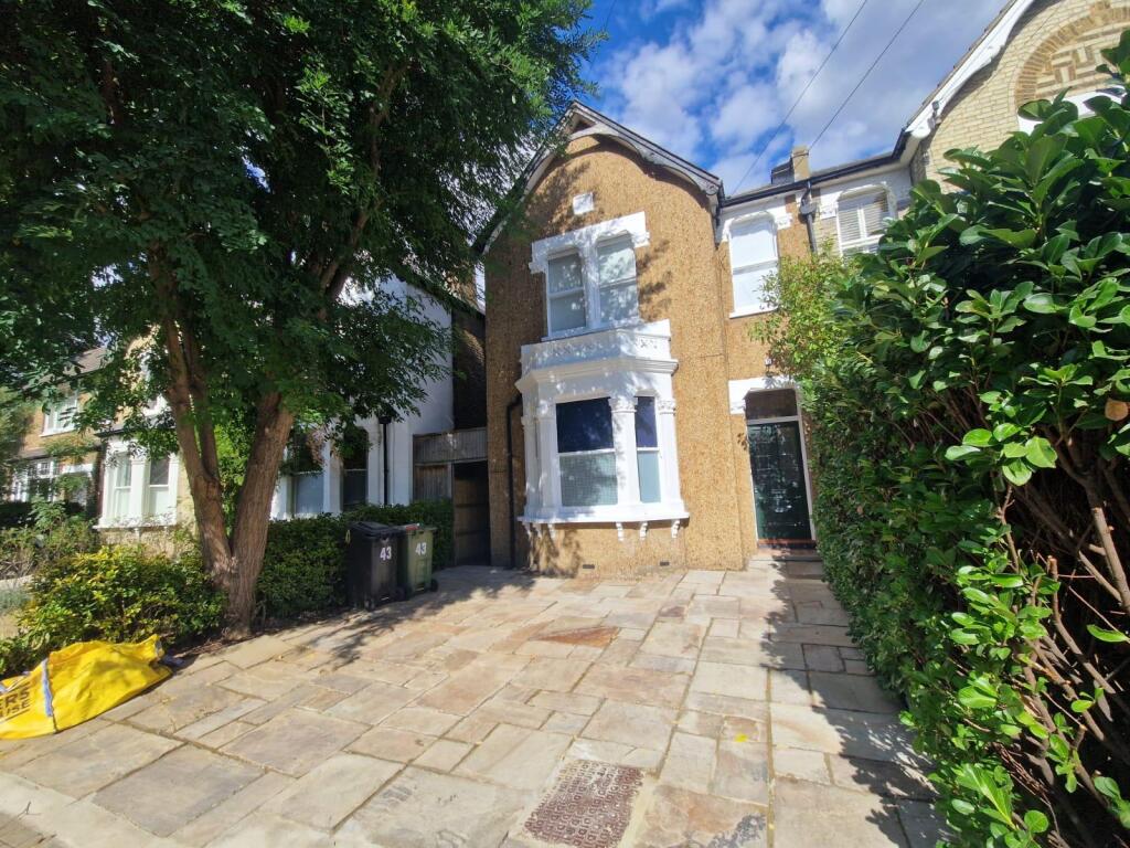 Main image of property: Tankerville Road, London