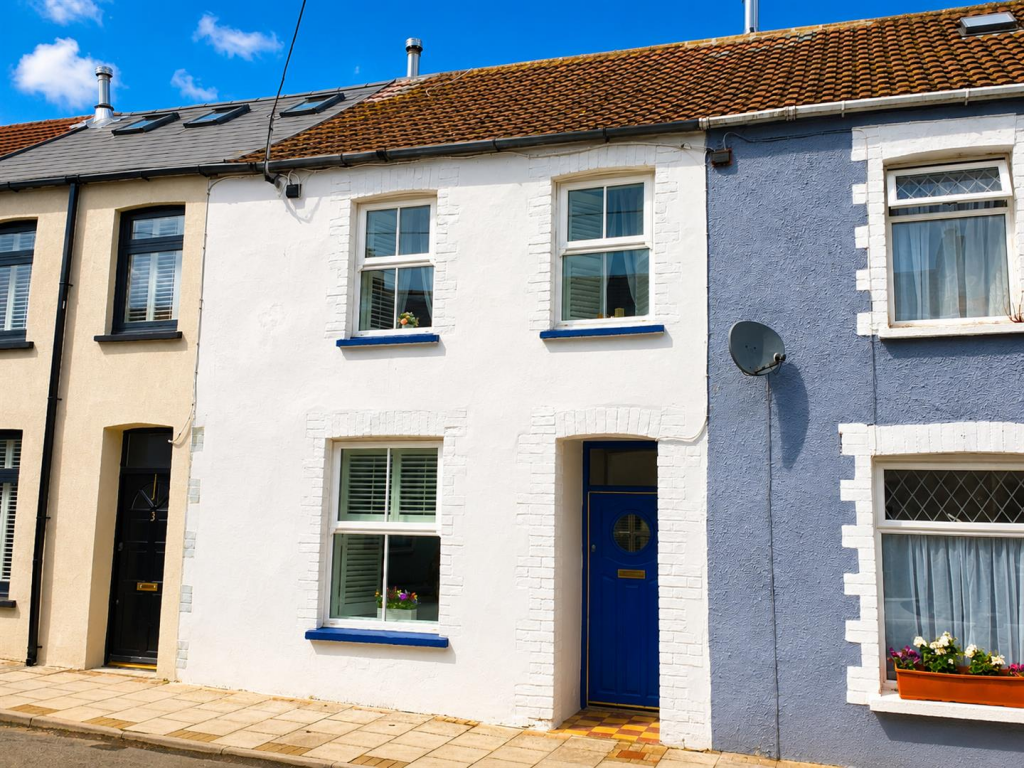 Main image of property: Starbuck Street, Rudry, Caerphilly