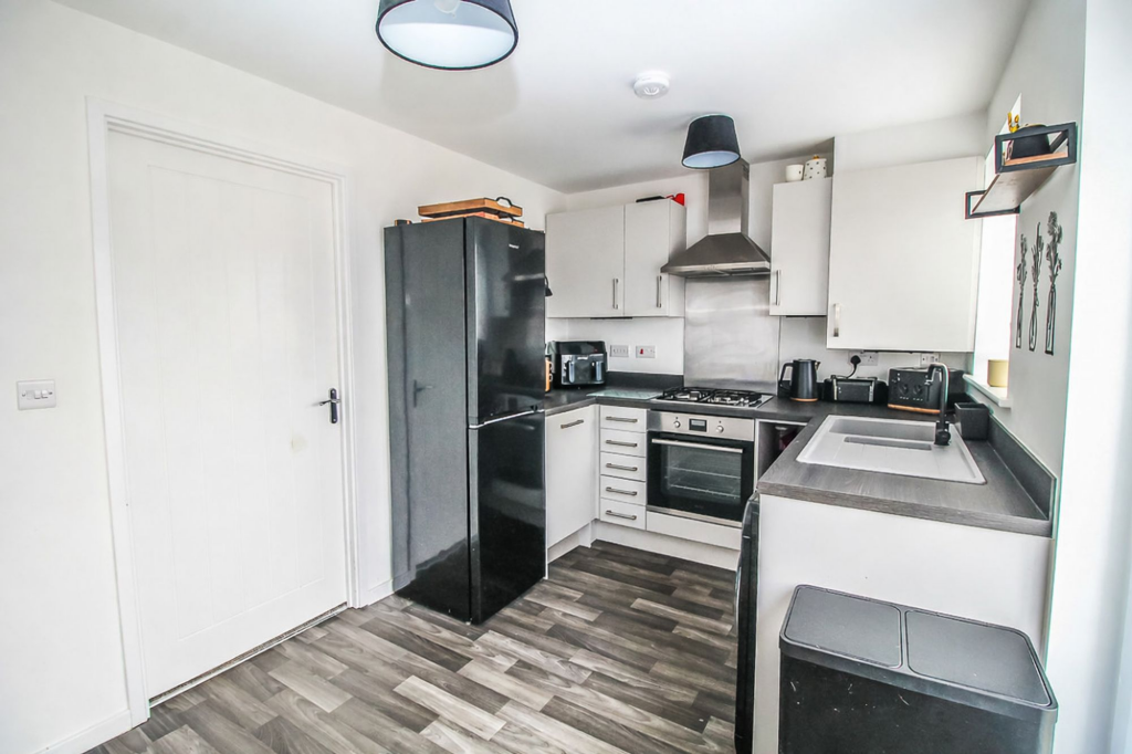 House in Sunderland, Herrington Grange, Sunniside - More