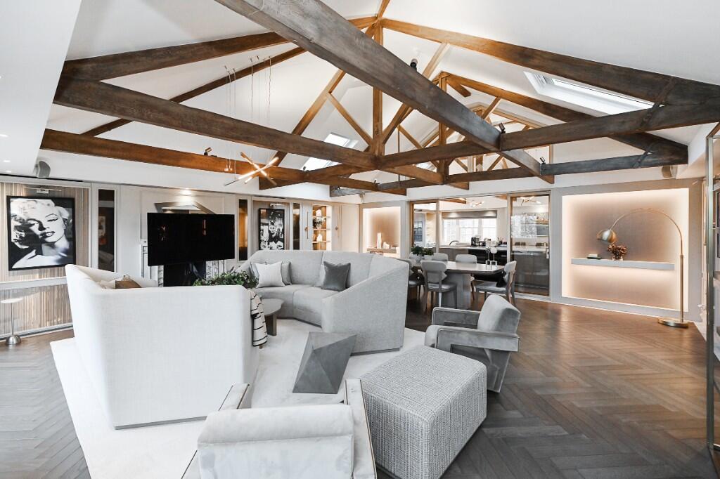 Main image of property: Eaton Square, Belgravia, London, SW1W