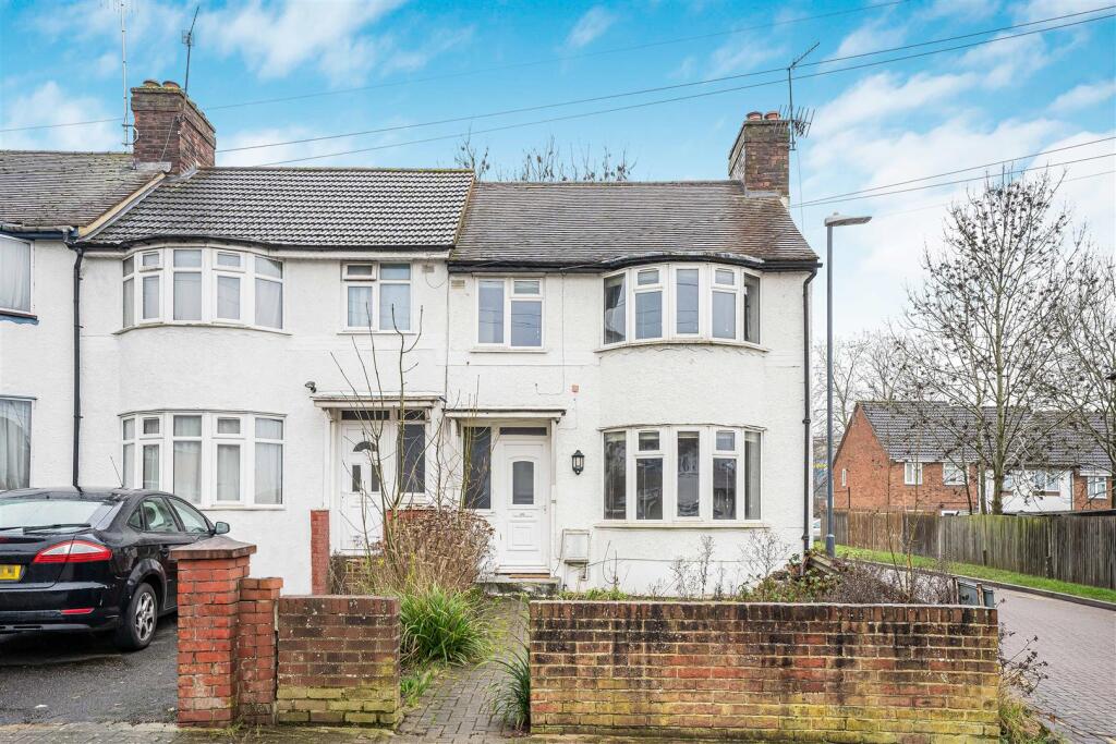 Main image of property: Dudley Road, Harrow