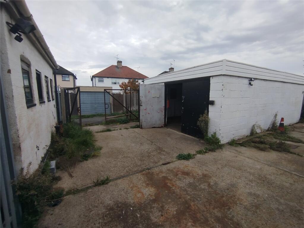 Main image of property: Prince Avenue, Southend-on-Sea, Essex, SS2