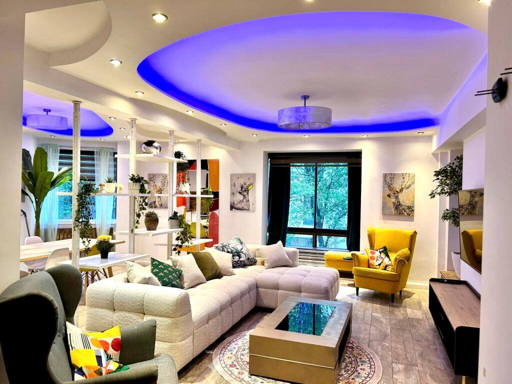 Main image of property: Porchester Gate, Bayswater, London, W2