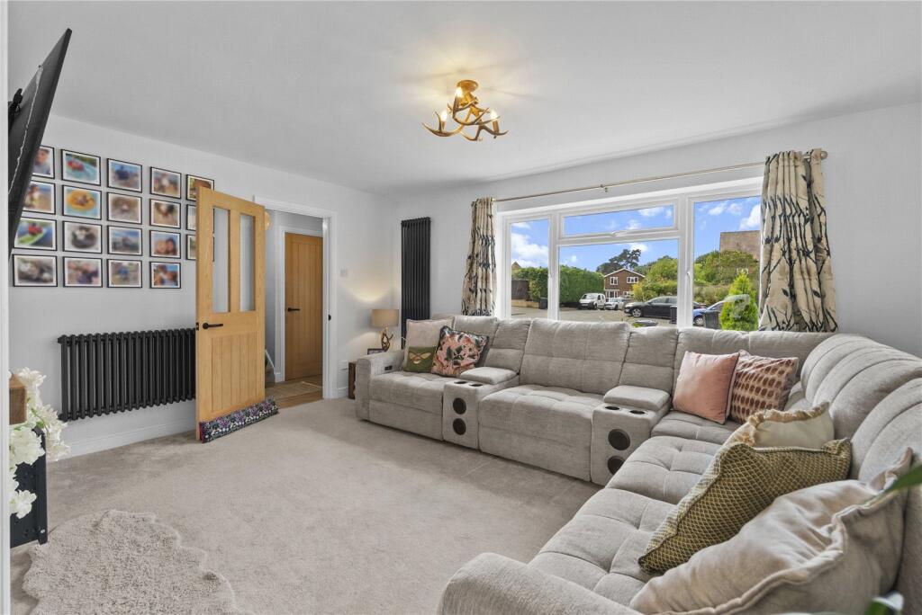 House in Worcester - View 4