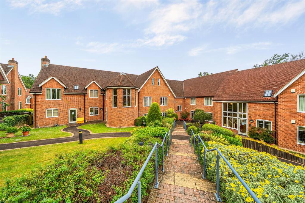 Main image of property: Dunwood Court, Sherfield English, Romsey, Hampshire