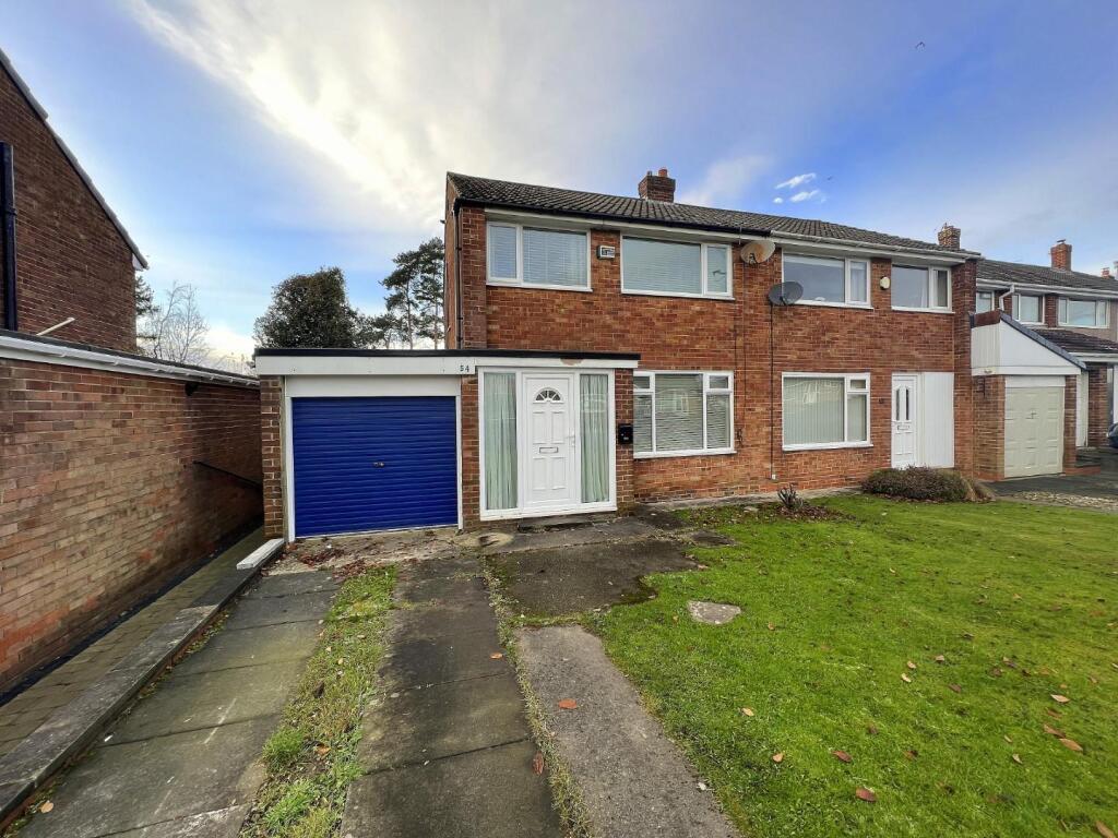 Main image of property: Devonshire Road, Belmont, Durham
