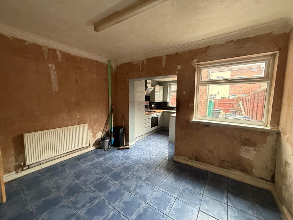House in Barnsley, South Yorkshire - View 3