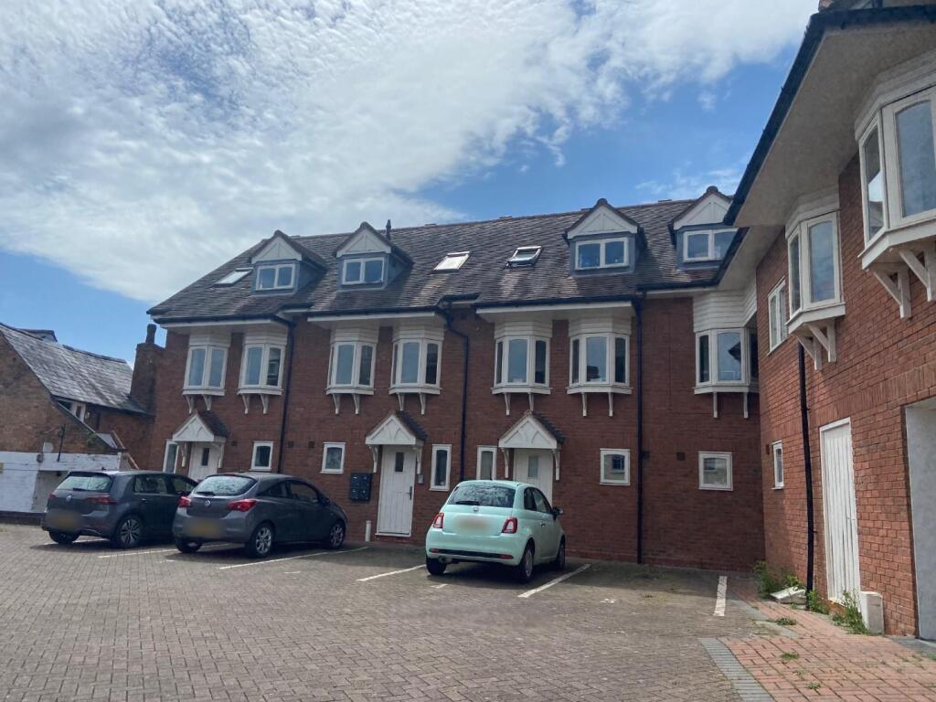 Main image of property: Stratford Court, Birmingham Road, Stratford-Upon-Avon