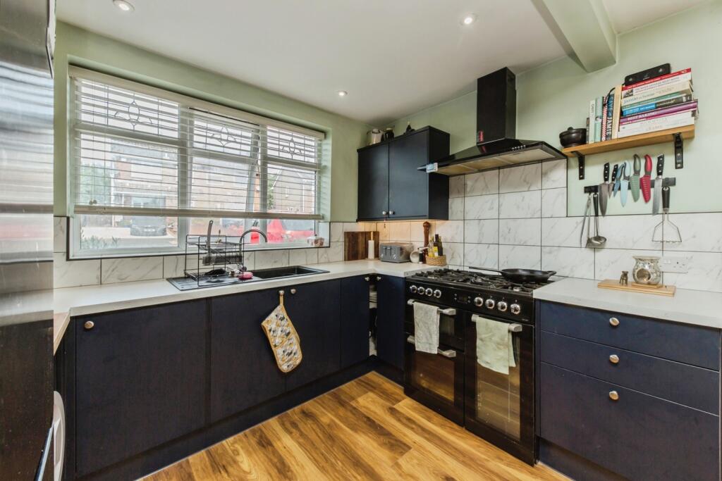 House in Alsager, Cheshire East - View 4