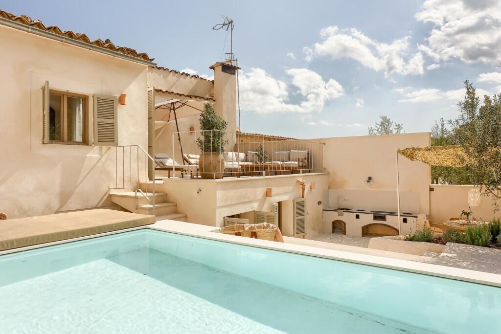 Main image of property: Balearic Islands, Mallorca, Selva