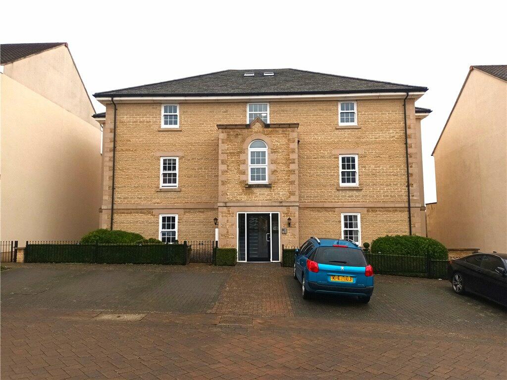 Main image of property: Bowman Mews, Stamford, Lincolnshire