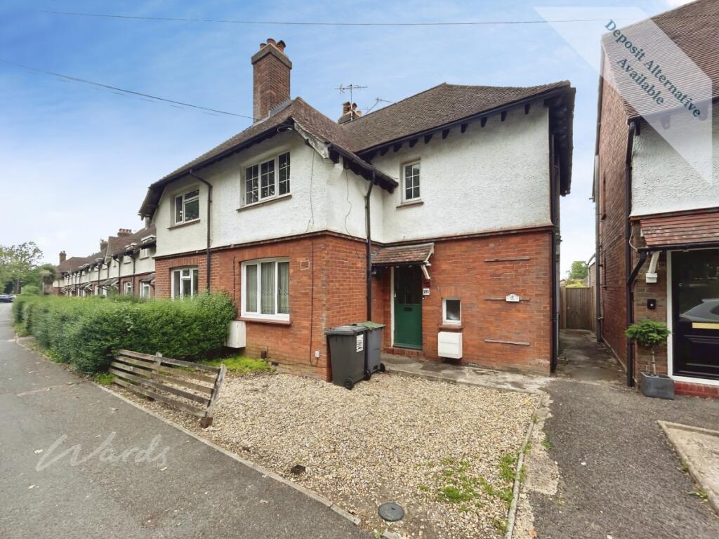 Main image of property: Shipbourne Road Tonbridge TN10