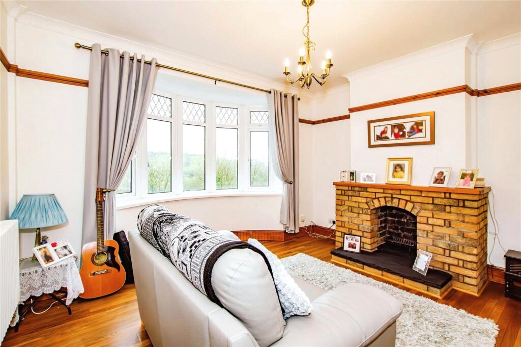 House in Carmarthen - View 5