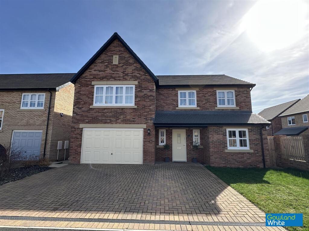 Main image of property: Hutton Lane, Kirklevington TS15 9YT