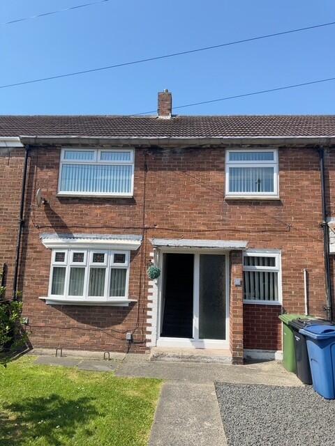 Turner Avenue, South Shields, NE34 8NT, South Shields