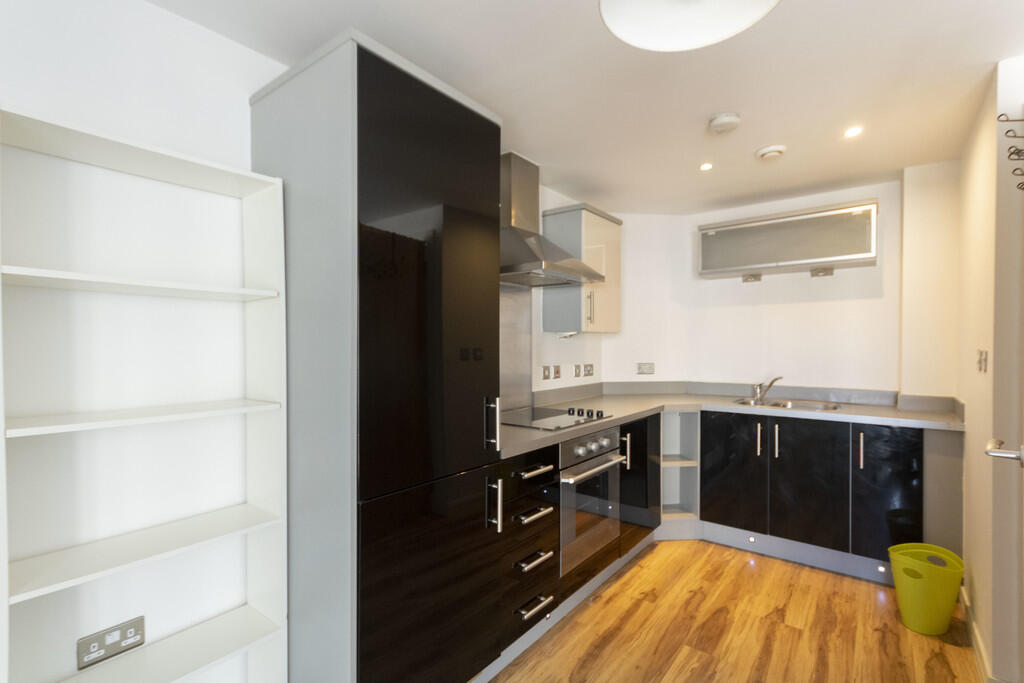 Additional image 3 of Latitude, Bromsgrove Street, Birmingham, B5