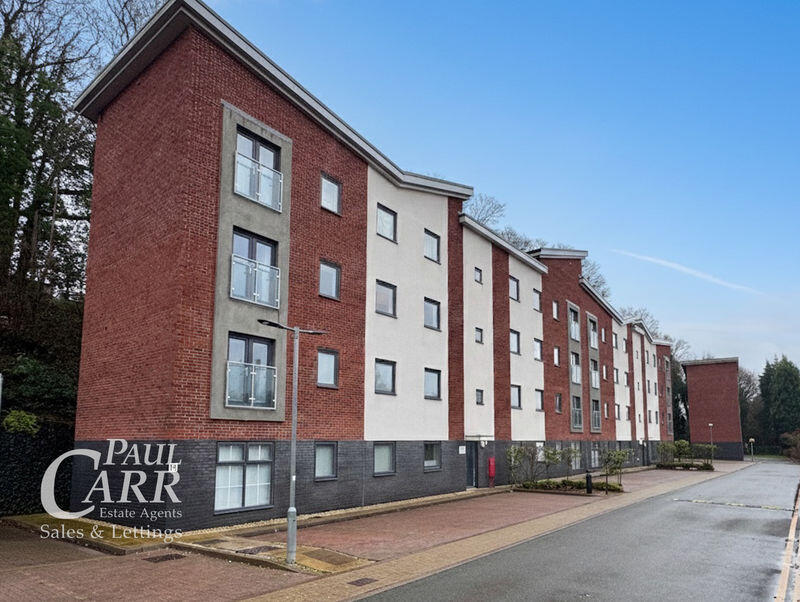 Main image of property: Hartopp Court, Lichfield Road, Four Oaks, Sutton Coldfield, B74 2TX