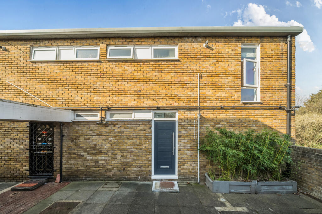 Main image of property: Claxton Path, Brockley, London