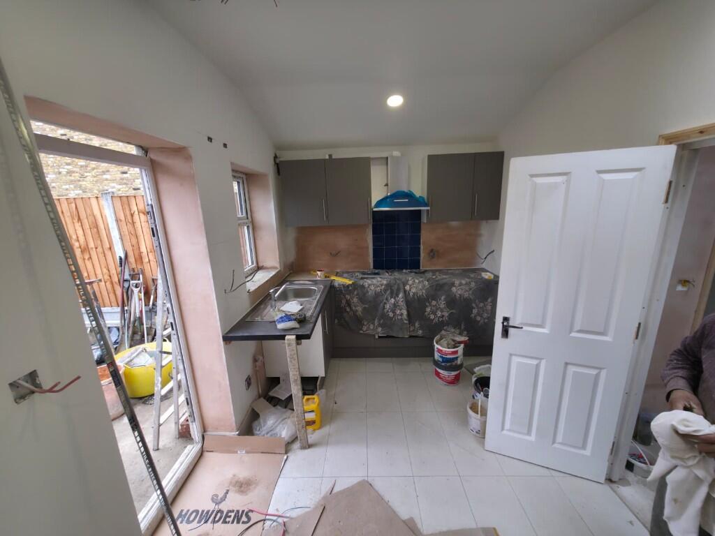 Main image of property: Outram Road, London, E6