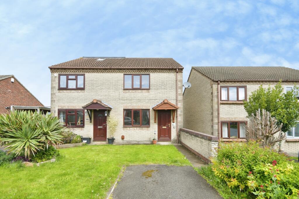 Main image of property: High Edge Drive, Belper, DE56
