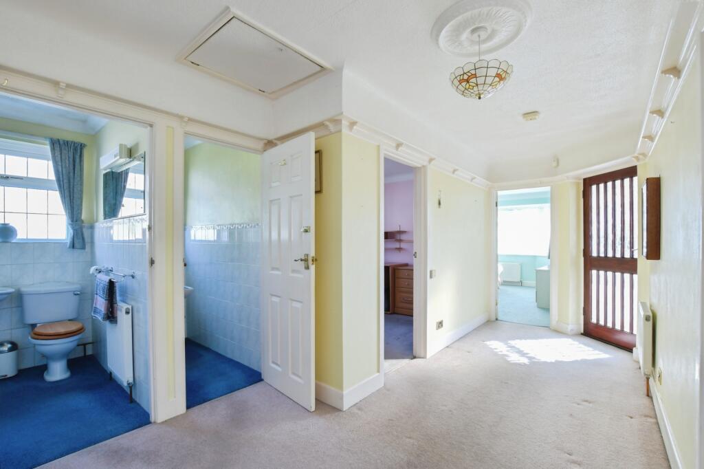 Cranemoor Close, Christchurch, BH23 - View 2