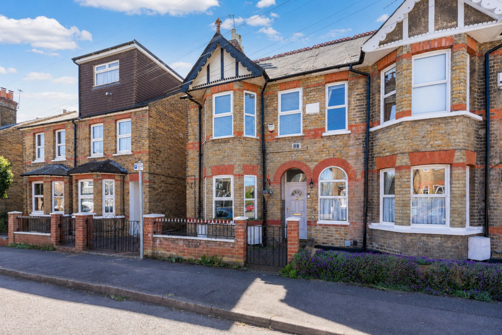 Main image of property: Elmhurst Road, Langley, SL3