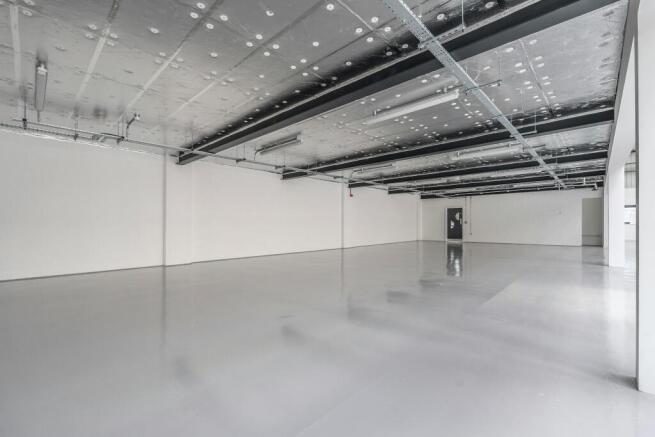 Undercroft