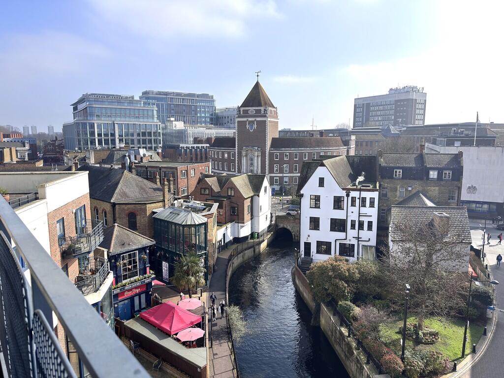 Main image of property: Charter Quay